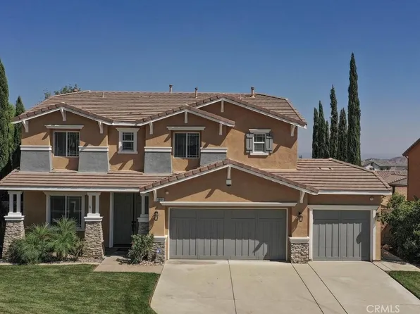 6895 N Caitlin St, San Bernardino, CA 92407
