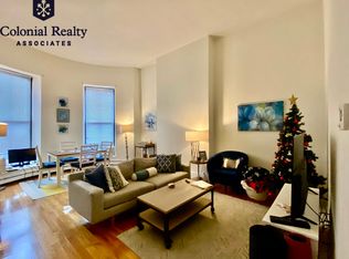 523 Massachusetts Ave APT 2, Boston, MA 02118