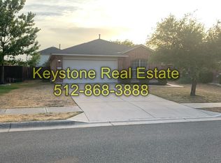 1105 Burgess Dr, Leander, TX 78641