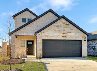 614 Clover Creek Dr, McKinney, TX 75071