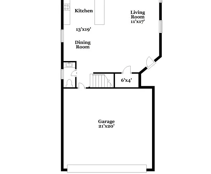 3214 Sunrise Cove Ave — Photo 2
