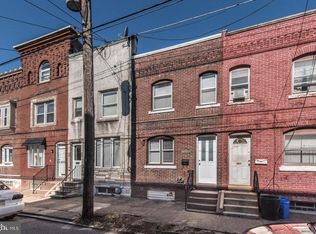 6662 Tulip St, Philadelphia, PA 19135