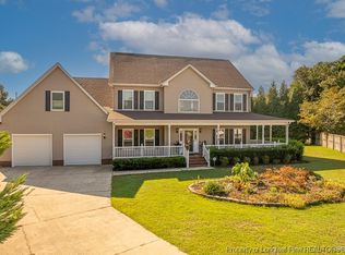 4701 Flintcastle Rd, Fayetteville, NC 28314