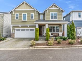 3726 196th Pl SE, Bothell, WA 98012