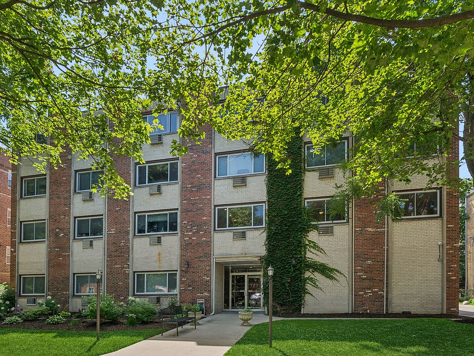 1st image of 1234 Elmwood Ave APT 2F