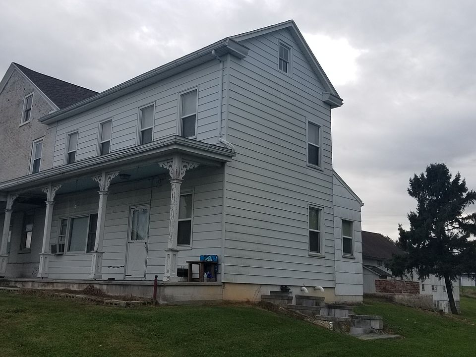 473 Shirksville Rd