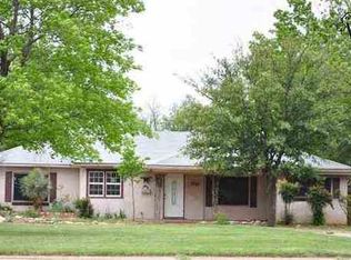 3701 Seymour Rd, Wichita Falls, TX 76309