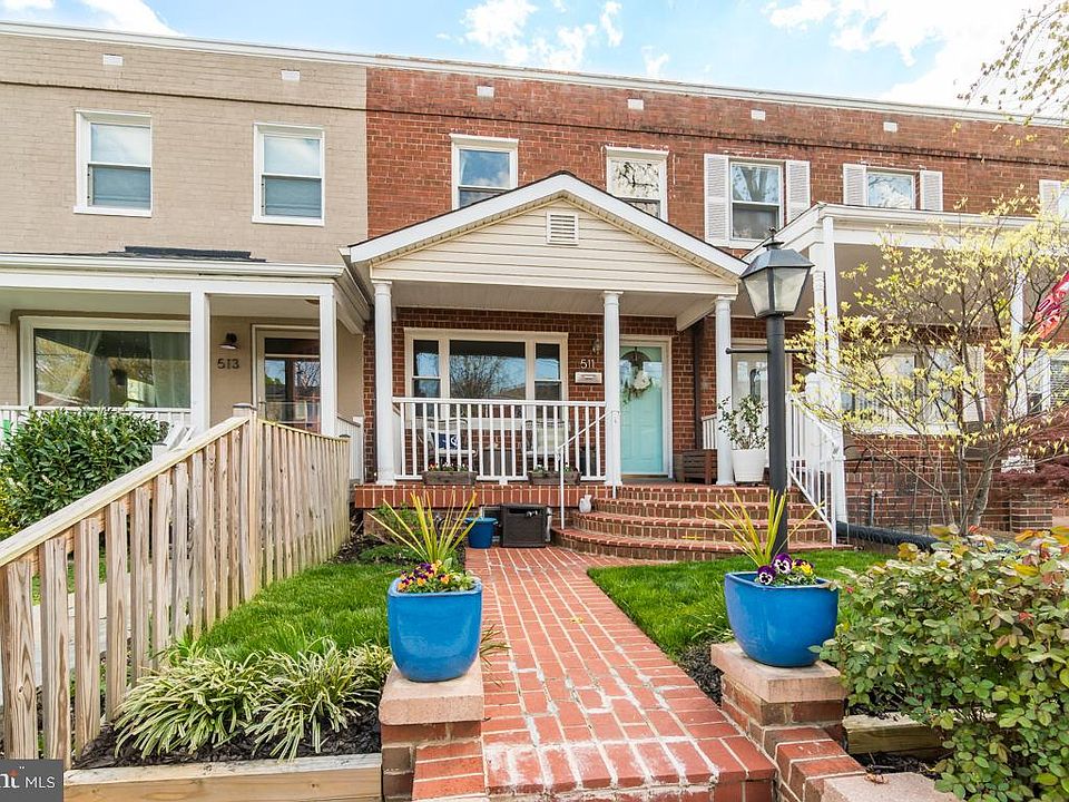 1st image of 511 E Bellefonte Ave