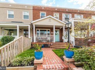 511 E Bellefonte Ave, Alexandria, VA 22301