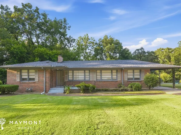 816 Martinwood Ln, Birmingham, AL 35235