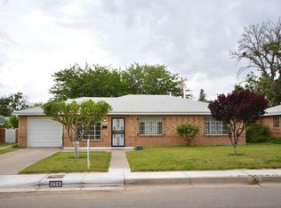 2603 General Arnold St NE, Albuquerque, NM 87112