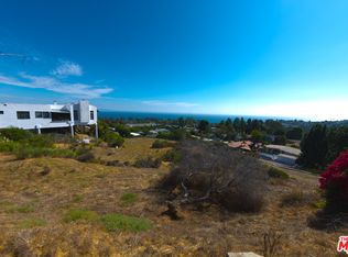 711 Enchanted Way, Pacific Palisades, CA 90272