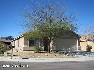 1st image of 8705 N Moonfire Dr
