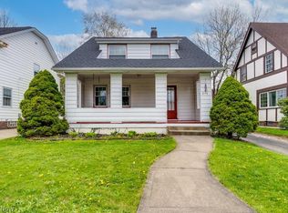 316 S Firestone Blvd, Akron, OH 44301