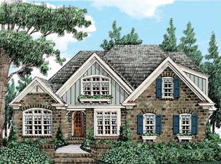 7512 Bentridge Forest Dr, Kernersville, NC 27284