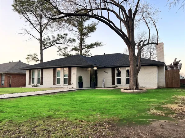 1837 El Paso St, Lewisville, TX 75077