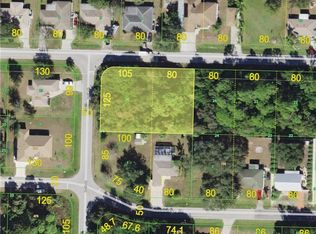 20197 Astoria Ave, Port Charlotte, FL 33952