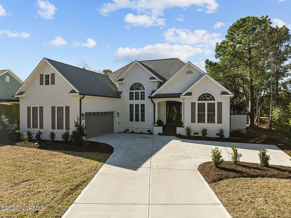 4281 Loblolly Circle, Southport, NC 28461 MLS 100431928 Zillow