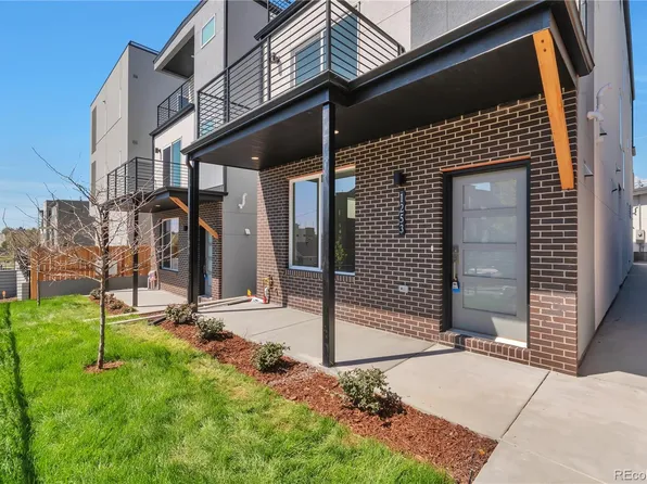 1253 N Perry Street, Denver, CO 80204
