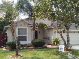 10021 Rivers Trail Dr, Orlando, FL 32817