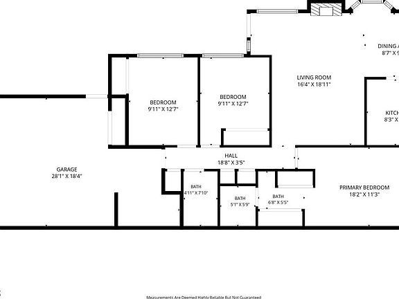 2nd image of 1682 E Bridgeport Ln