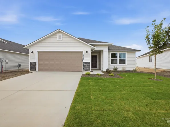 2399 W Red Jasper Dr, Kuna, ID 83634