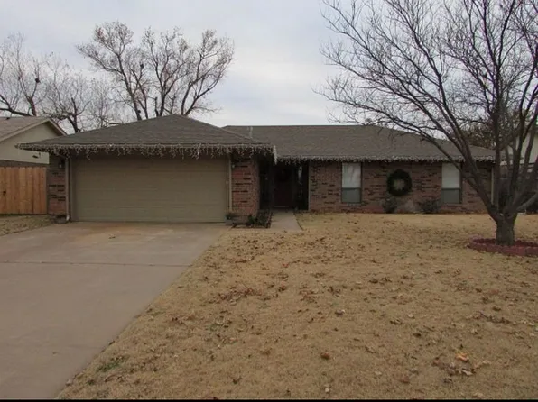 2810 Constitution Ave, Enid, OK 73703