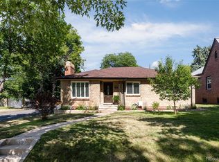 1390 Dahlia St, Denver, CO 80220