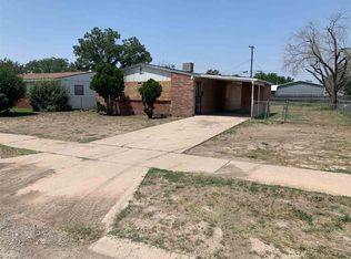 523 W Reed St, Roswell, NM 88203