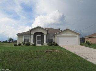 1715 NW 19th St, Cape Coral, FL 33993
