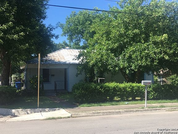 2nd image of 4341 Buena Vista St