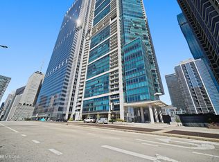 340 E Randolph St APT 2601, Chicago, IL 60601