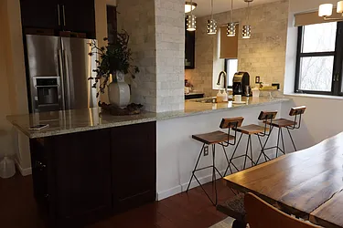 Rented by Highline Residential