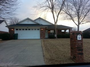 400 Cheyenne Ln, Conway, AR 72032