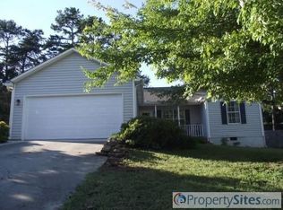 5917 Tennyson Dr, Knoxville, TN 37909