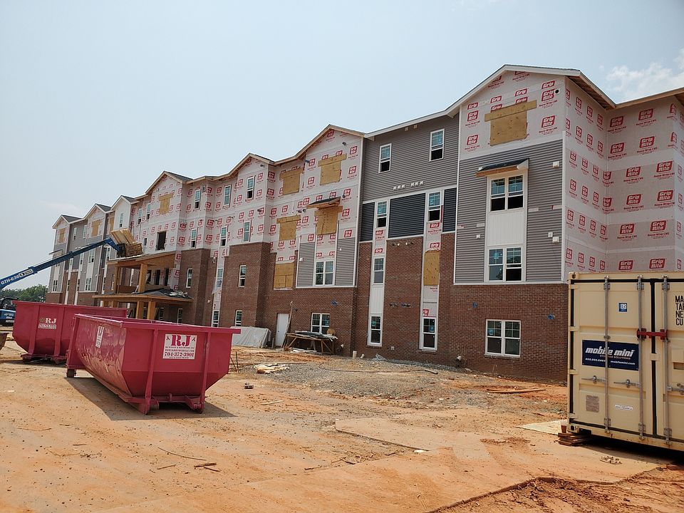 Center Crossing Apartment Rentals Hickory, NC Zillow