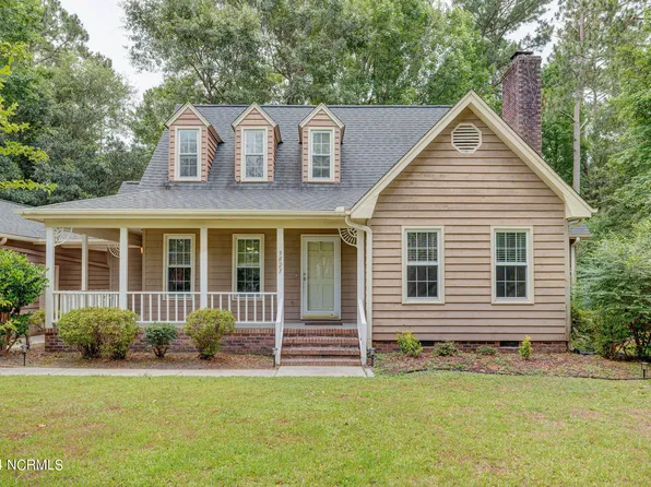 9823 Black Bear Hollow SE, Winnabow, NC 28479