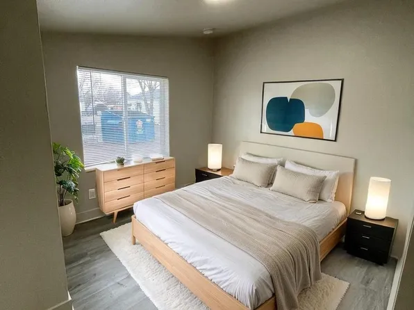 The Cottages on 900 E, 3124 S 900 E #3128-A, Salt Lake City, UT 84106