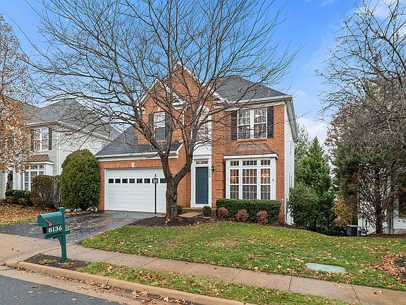 3rd image of 8136 Tillinghast Ln