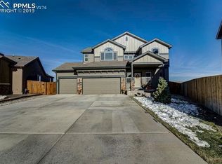 6113 Decker Dr, Colorado Springs, CO 80925