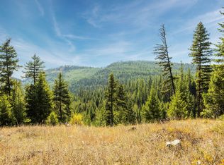 Nhn Whitney Lake Road Section #15, Libby, MT 59923