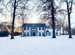 177 S Oak, Burdette, AR 72321