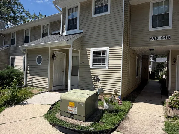 839 Fishers Creek Rd #839, Absecon, NJ 08205