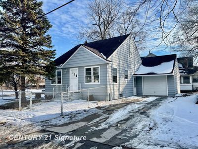 603 Davenport Ave, Saginaw, MI, 48602