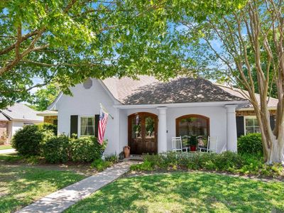 5431 N Snowden Dr, Baton Rouge, LA, 70817