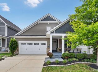 17108 Centaur Station Dr, Grover, MO 63040