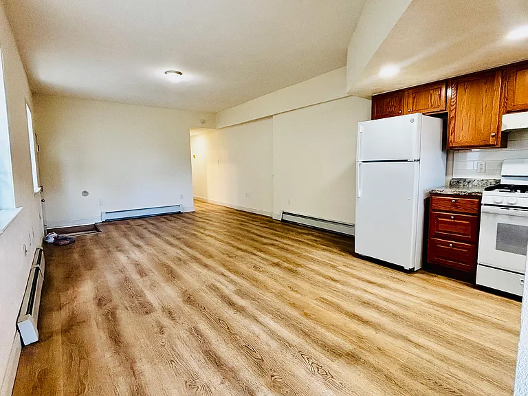 206 Zerby Ave #1 — Photo 4