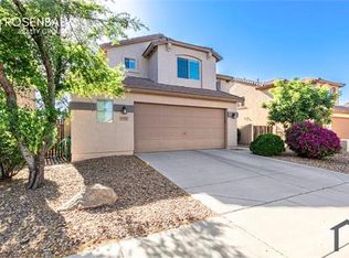 21100 N Alma Dr, Maricopa, AZ 85138