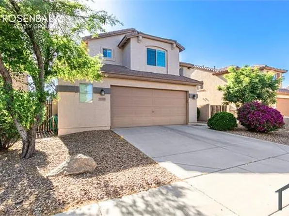 21100 N Alma Dr, Maricopa, AZ 85138