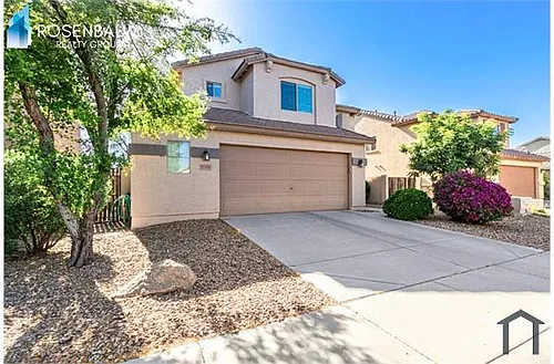 21100 N Alma Dr Photo 1